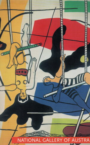 National Gallery of Australia - An introduction to the collection -