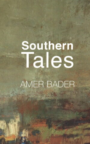 Amber Bader - Southern Tales -