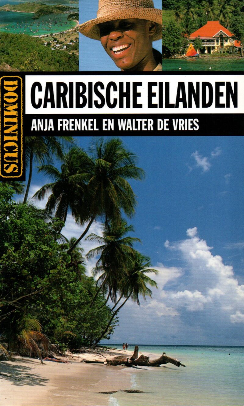 Scan_20260926 Caribische Eilanden - Dominicus -