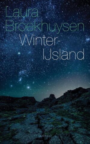 Winter-IJsland - Mijn eerste jaar in een verlaten fjord -