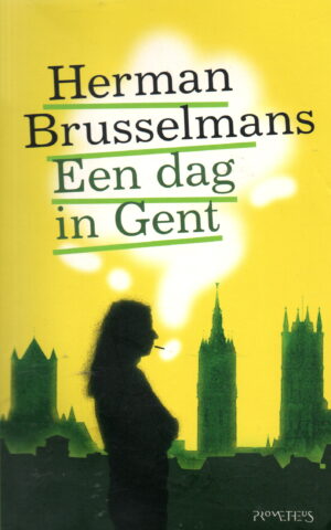 Een dag in Gent