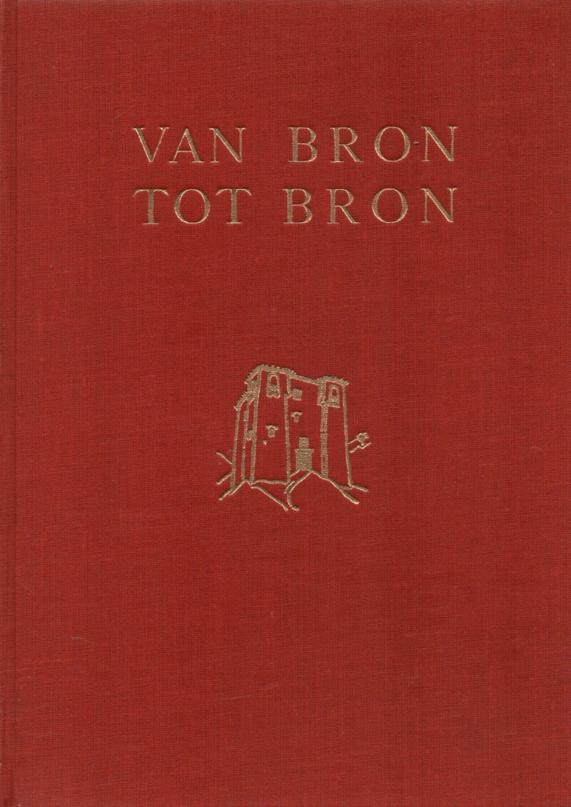 Scan_20260921 (7) Van bron tot bron – Onder de Berbers van de Marokkaanse Sahara –