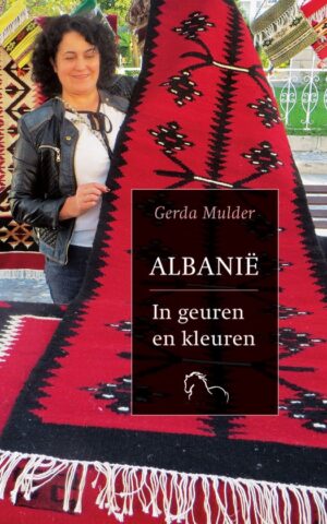 Albanië - In geuren en kleuren -