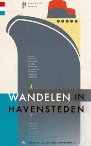 Wandelen in havensteden