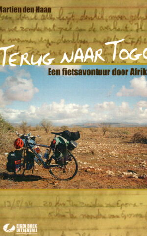 Terug naar Togo - Een fietsavontuur door Afrika -