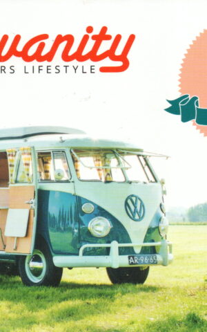 Caravanity - Happy Campers Lifestyle - Super Trips -