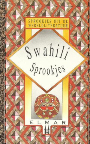 Swahili Sprookjes