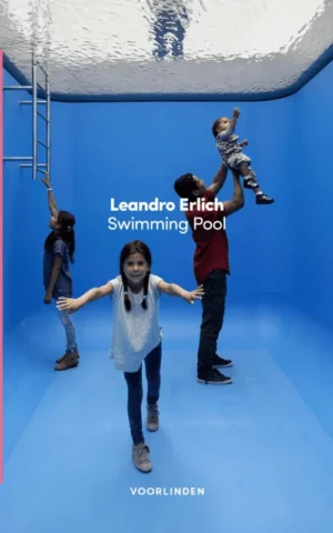Leandro Erlich - Swimming Pool -