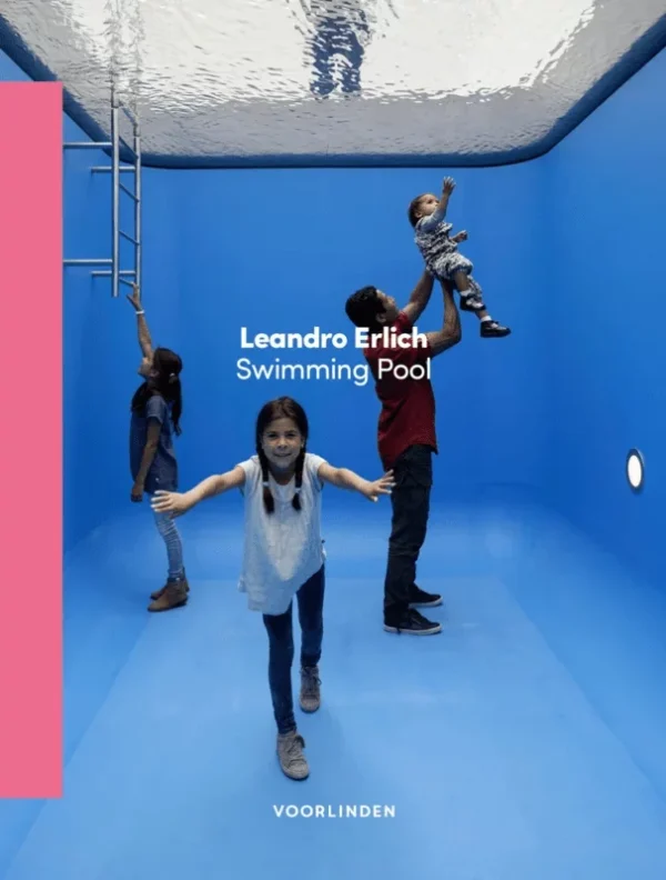 Leandro Erlich - Swimming Pool -