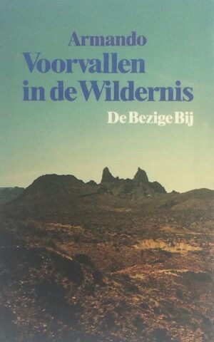 Voorvallen in de wildernis