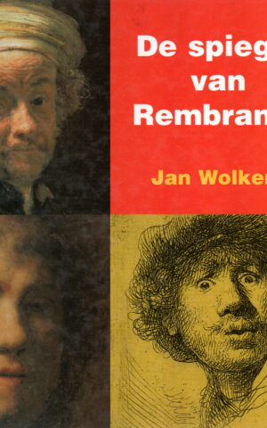 De spiegel van Rembrandt