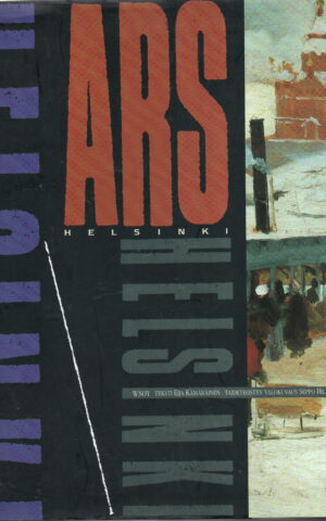 Ars Helsinki