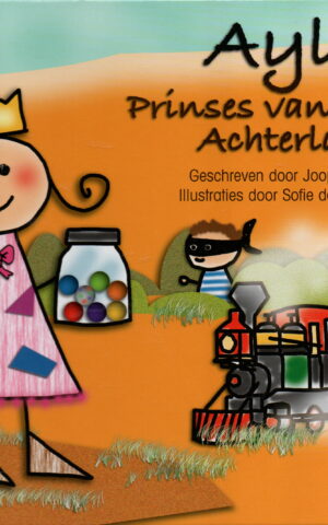 Ayla, Prinses van het Achterland