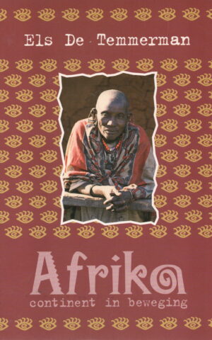 Afrika - continent in beweging -