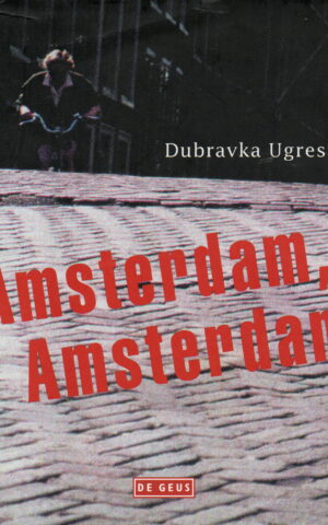 Amsterdam, Amsterdam