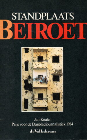 Standplaats Beiroet