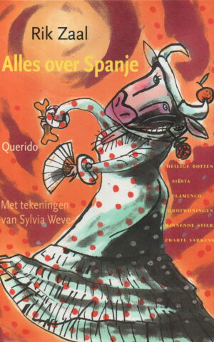 Alles over Spanje