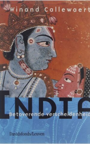 India - Betoverende verscheidenheid -