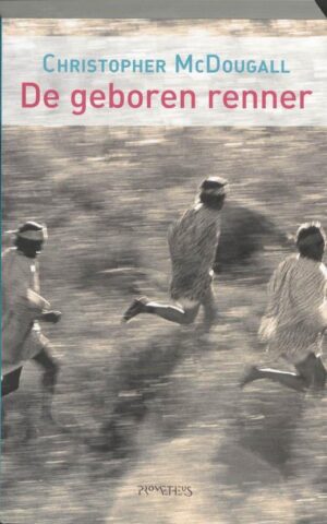De geboren renner