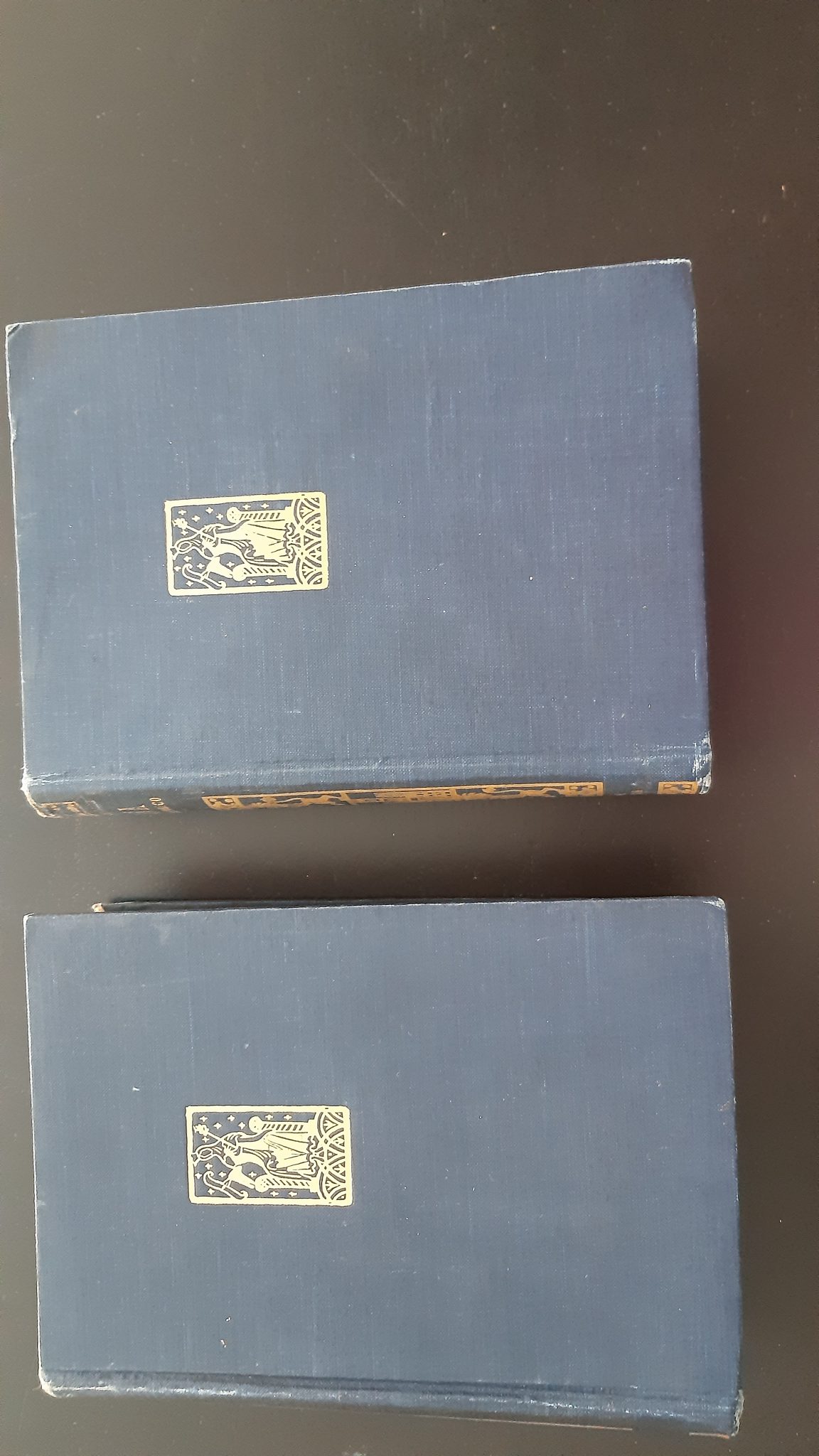 España, un enigma histórico - Tomo I + II -