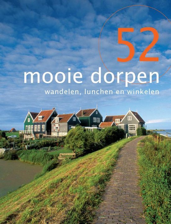 52 mooie dorpen