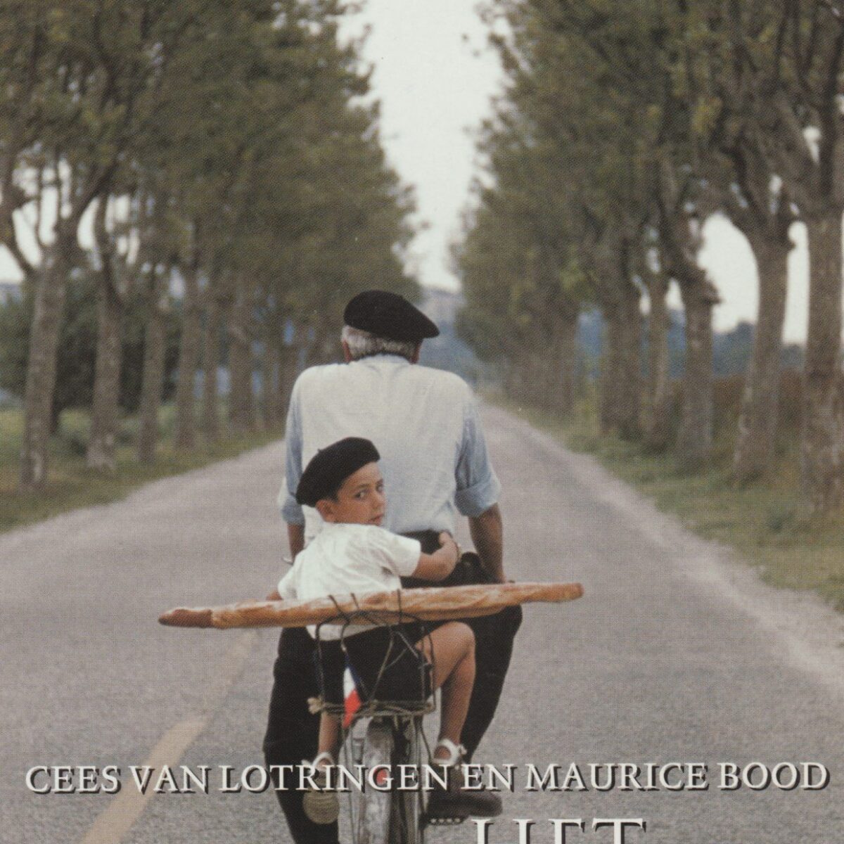 Het gedroomde paradijs - Cultuurwijzer voor het Franse Leven -