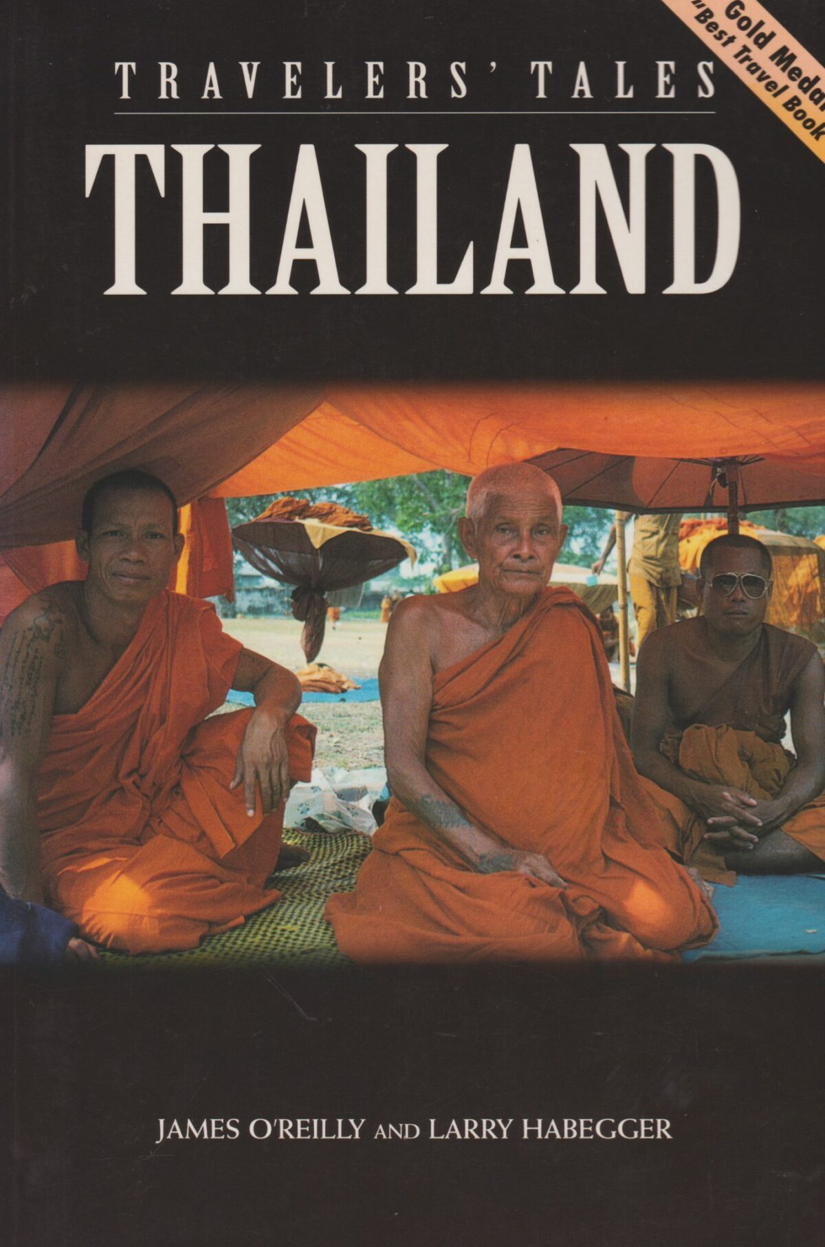 Travelers' Tales Thailand