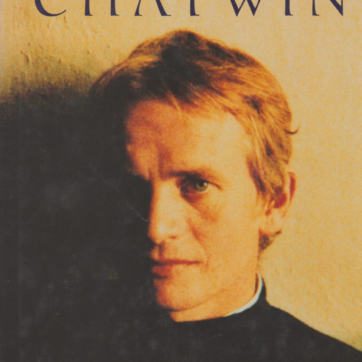 Bruce Chatwin