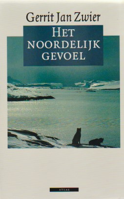 Het noordelijk gevoel