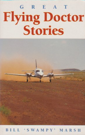 Great Flying Doctor Stories