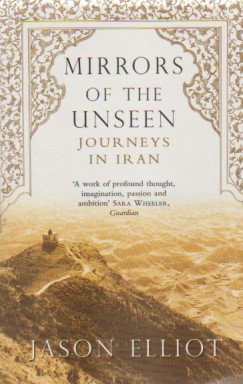 Mirrors of the Unseen