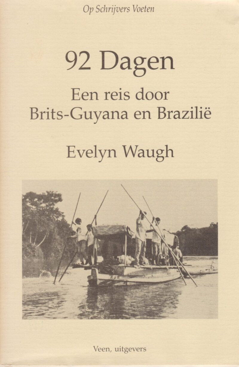 Scan_20170829-7-scaled 92 Dagen - Een reis door Brits-Guyana en Brazilië -