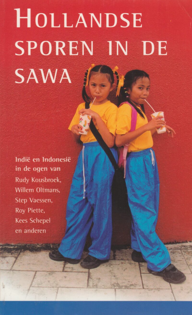 Hollandse sporen in de sawa