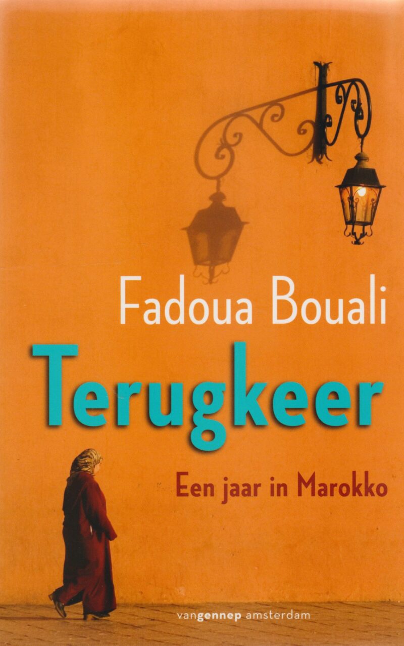 Terugkeer