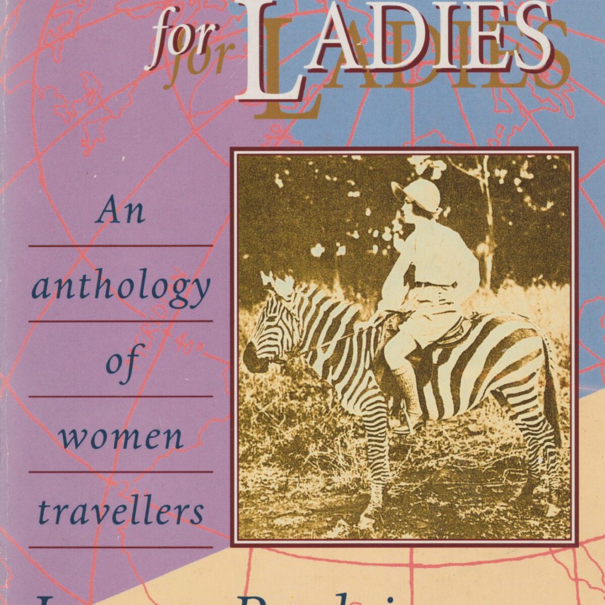 Unsuitable for Ladies