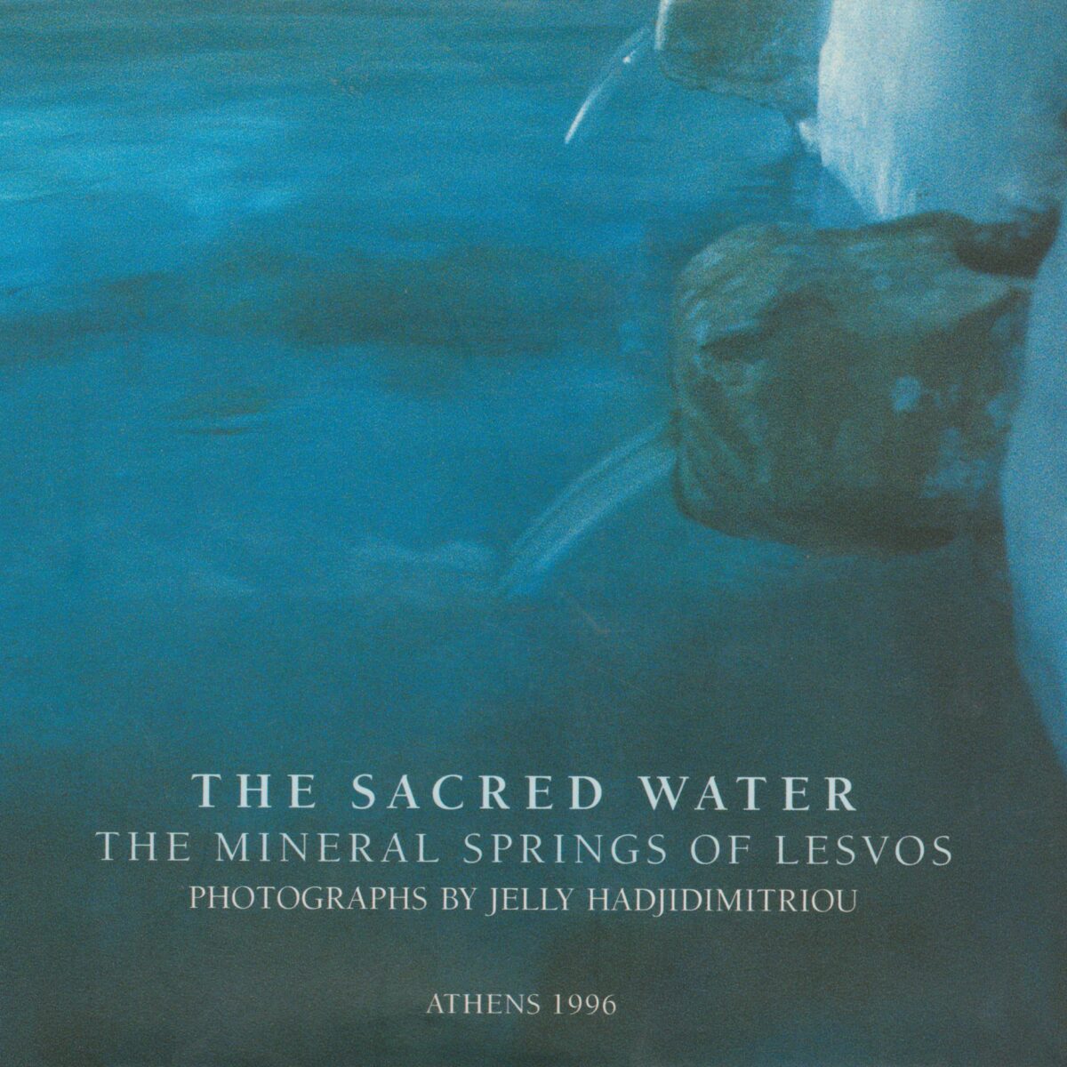 The sacred water