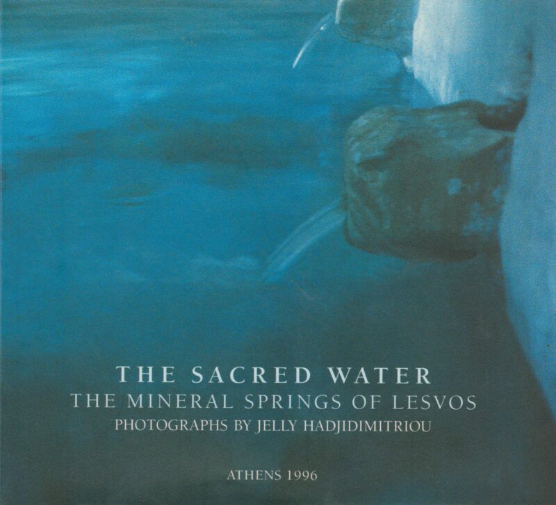The sacred water