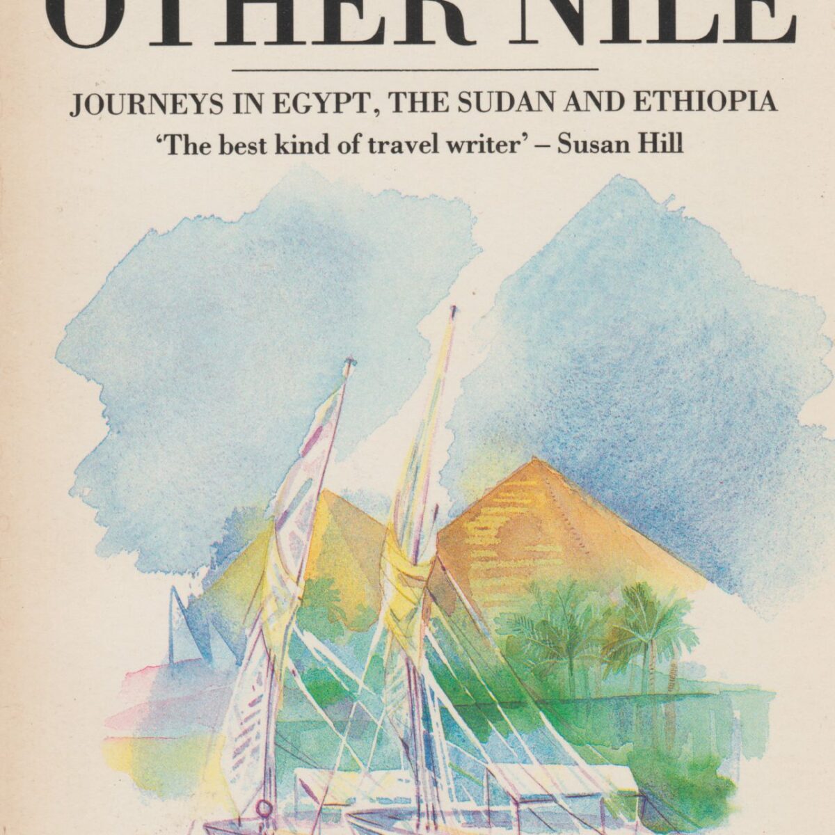 The Other Nile