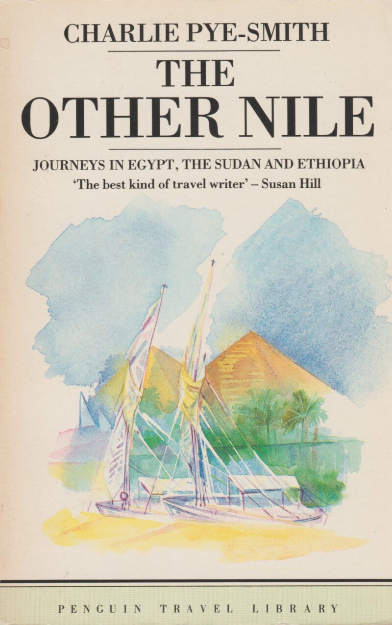 The Other Nile