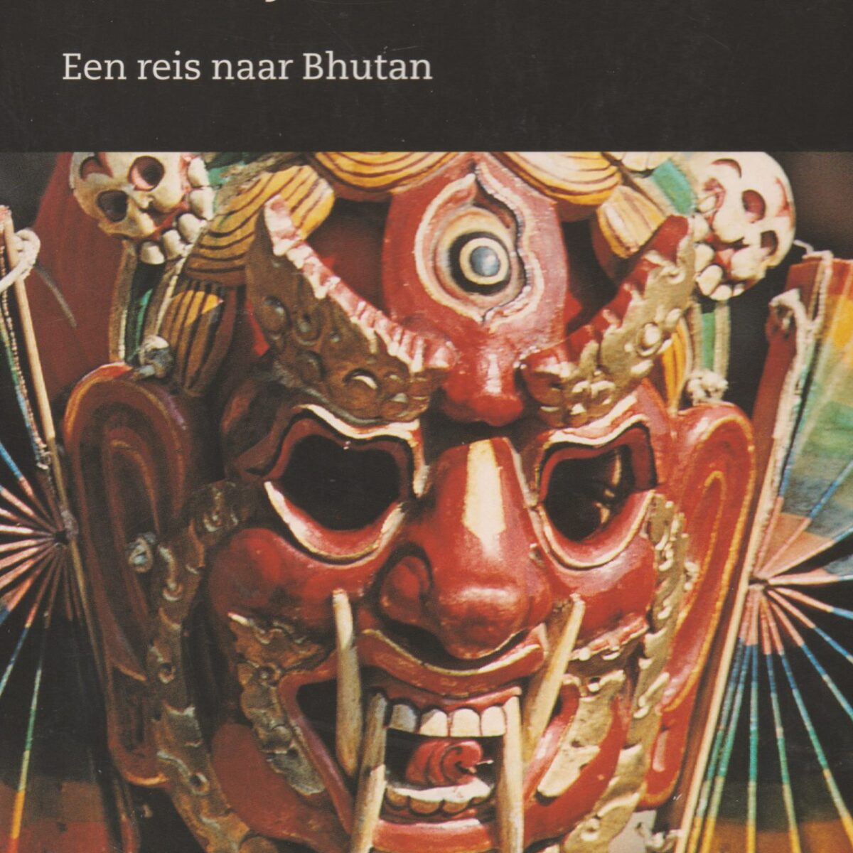 Voorbij hemel en aarde