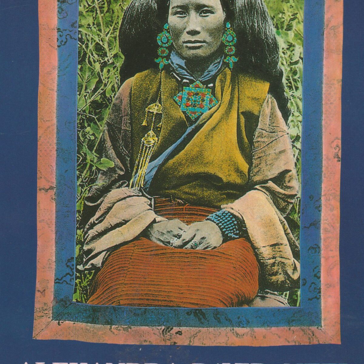 Liefdestover en magie