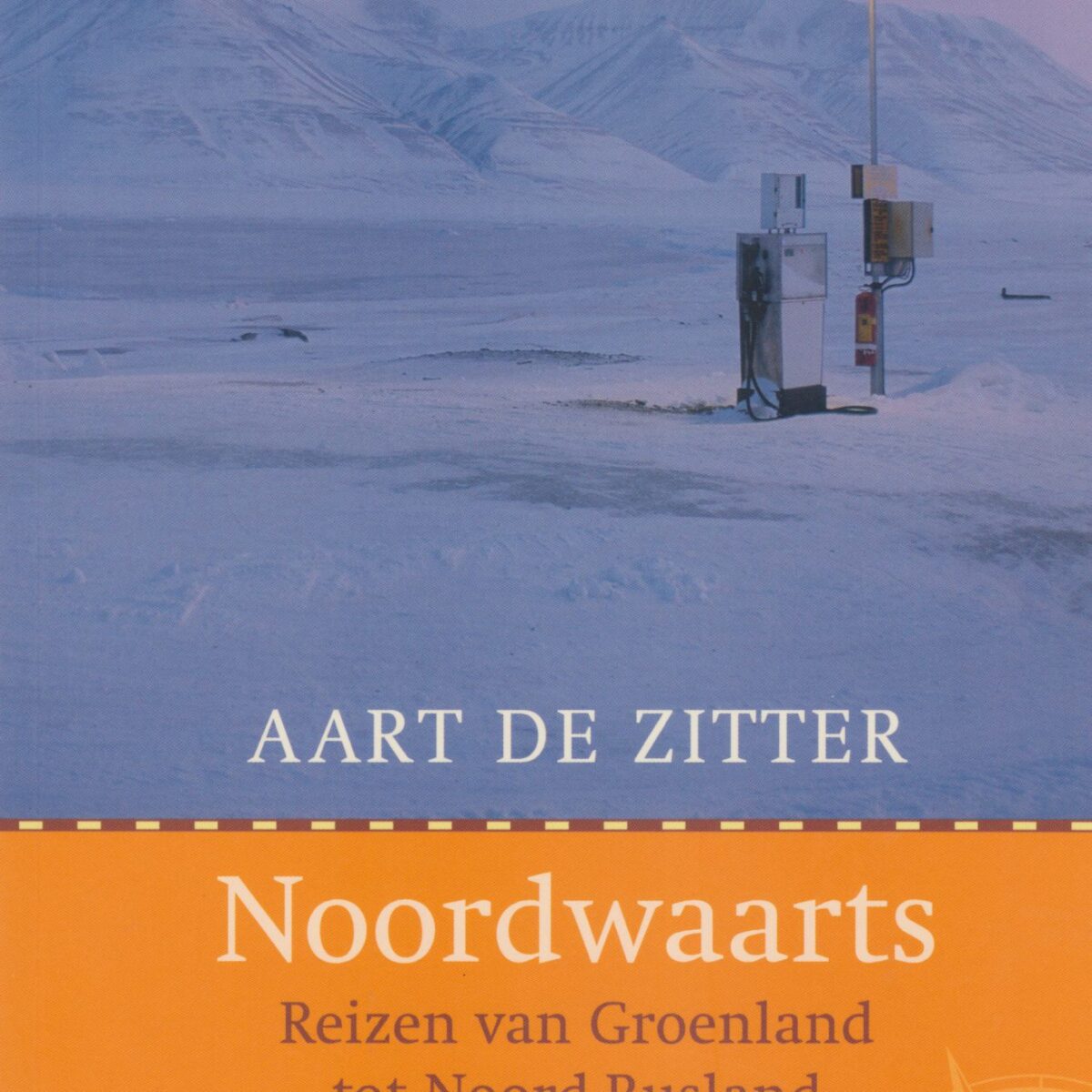 Noordwaarts