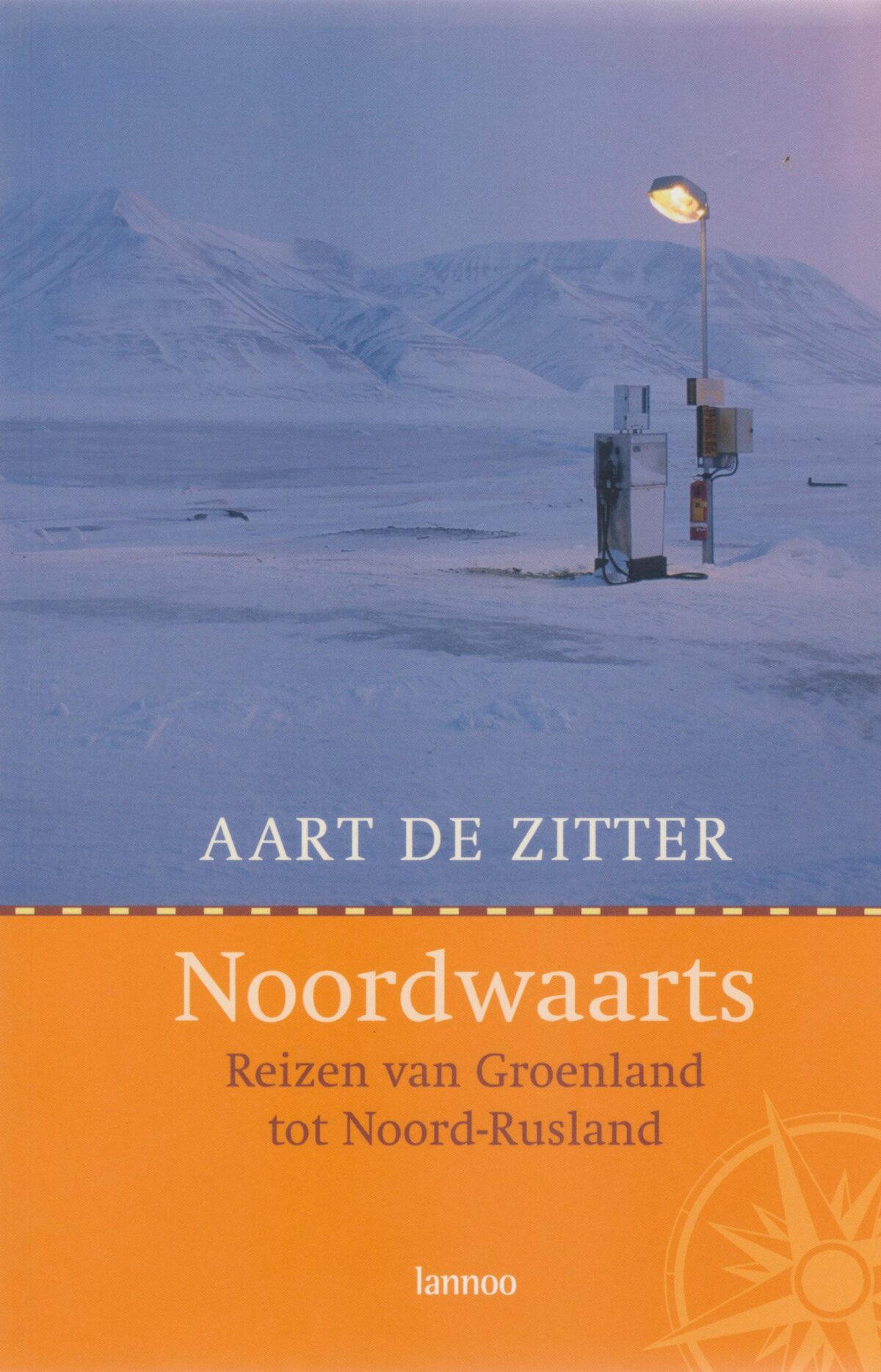 Noordwaarts