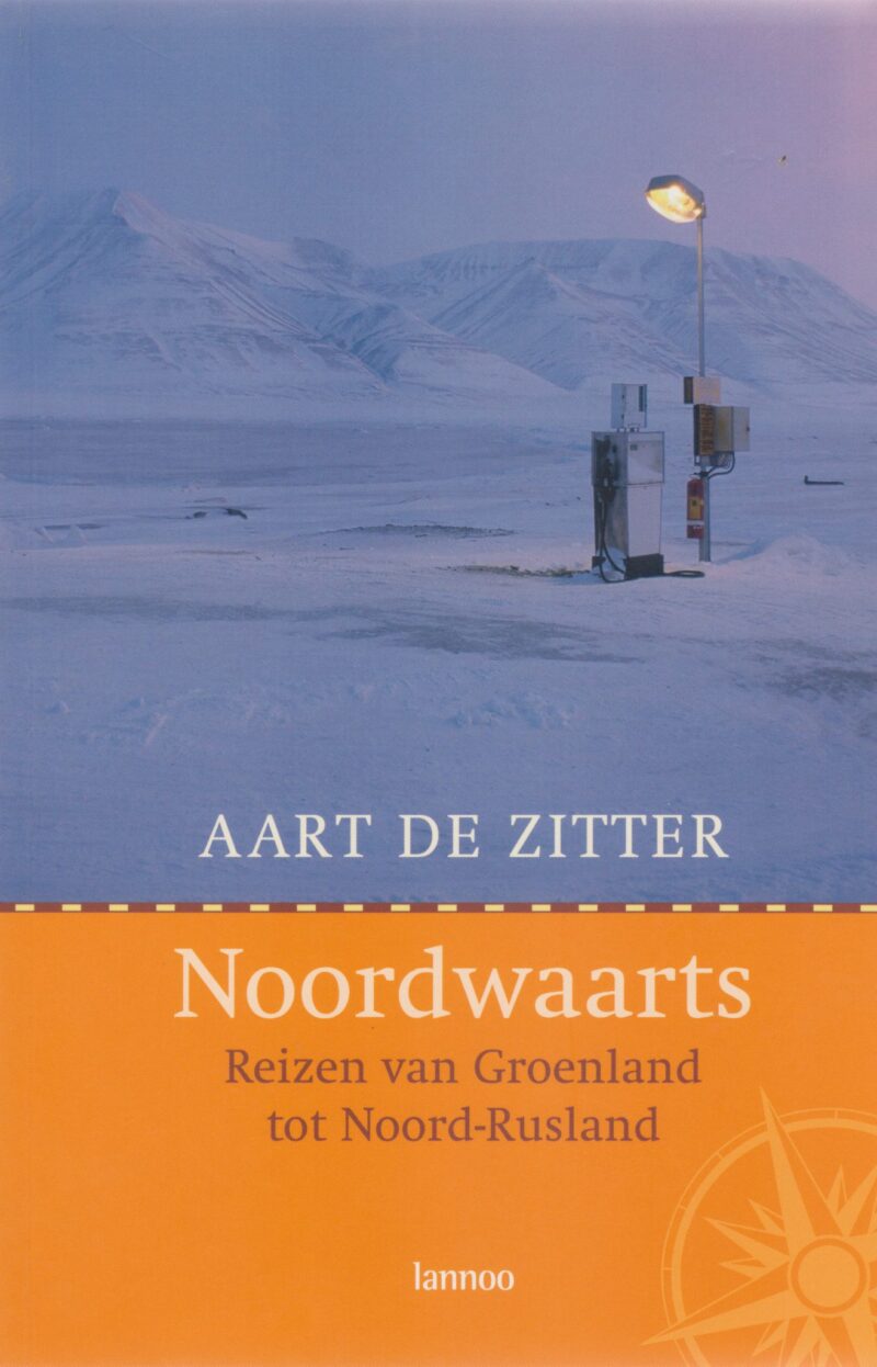 Noordwaarts