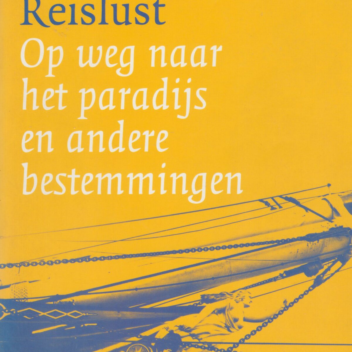 Reislust