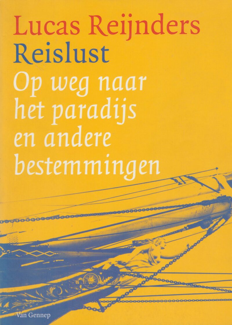 Reislust
