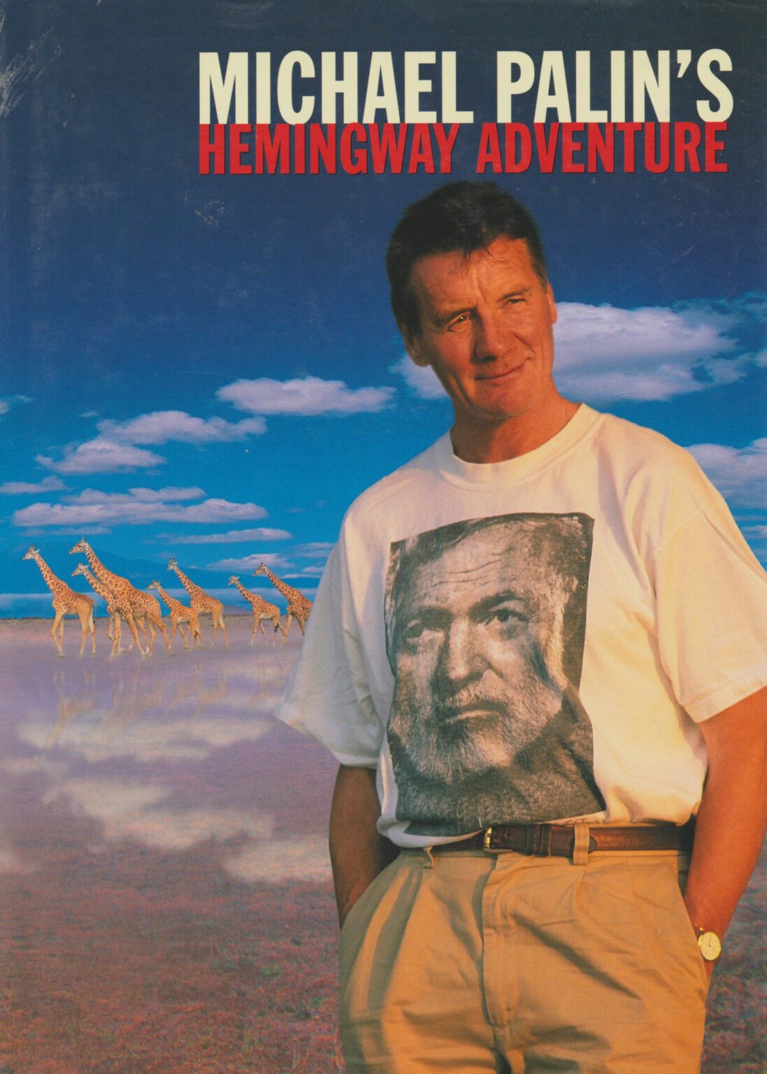 Scan_20170916-11-scaled Michel Palin's Hemingway Adventure