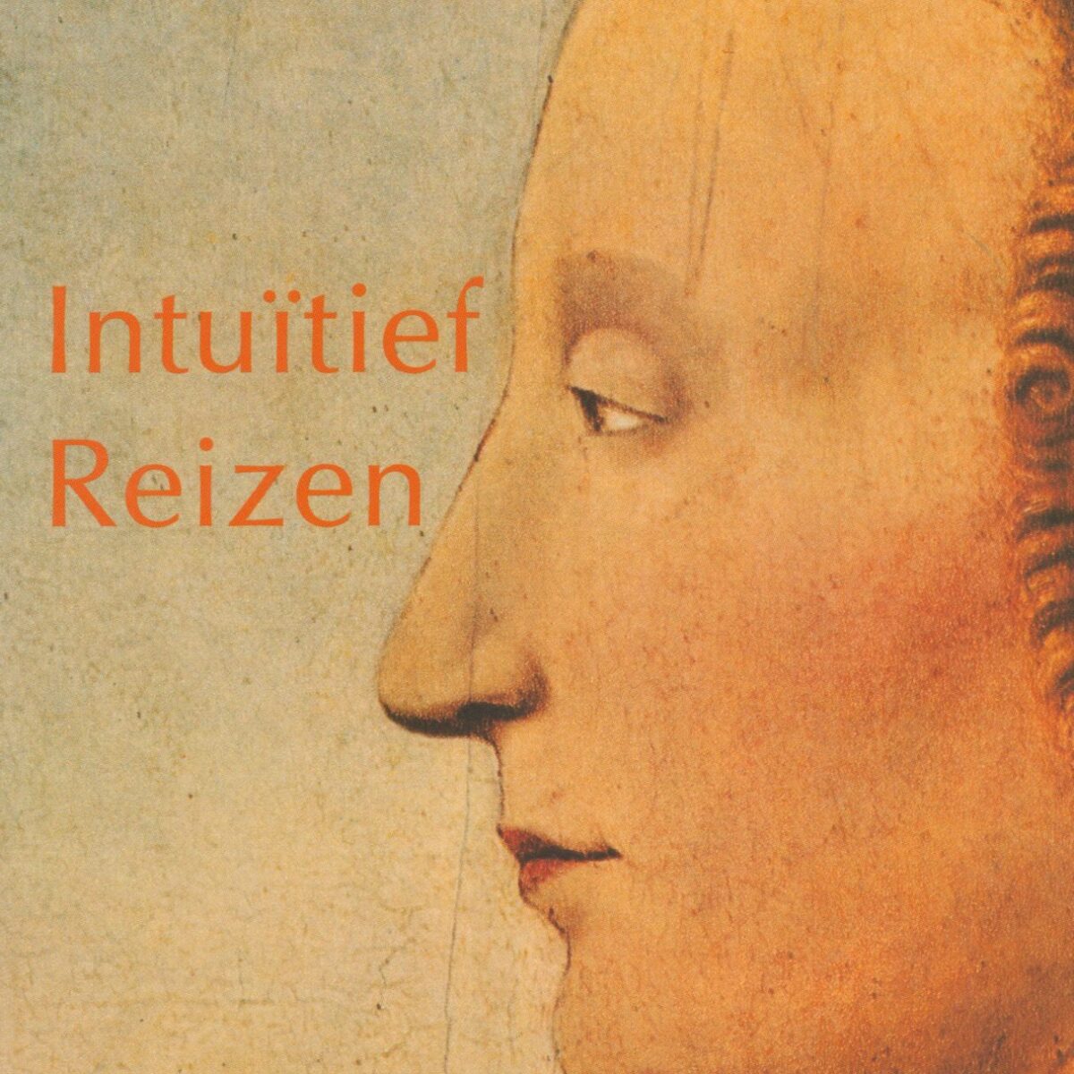 Intuïtief reizen