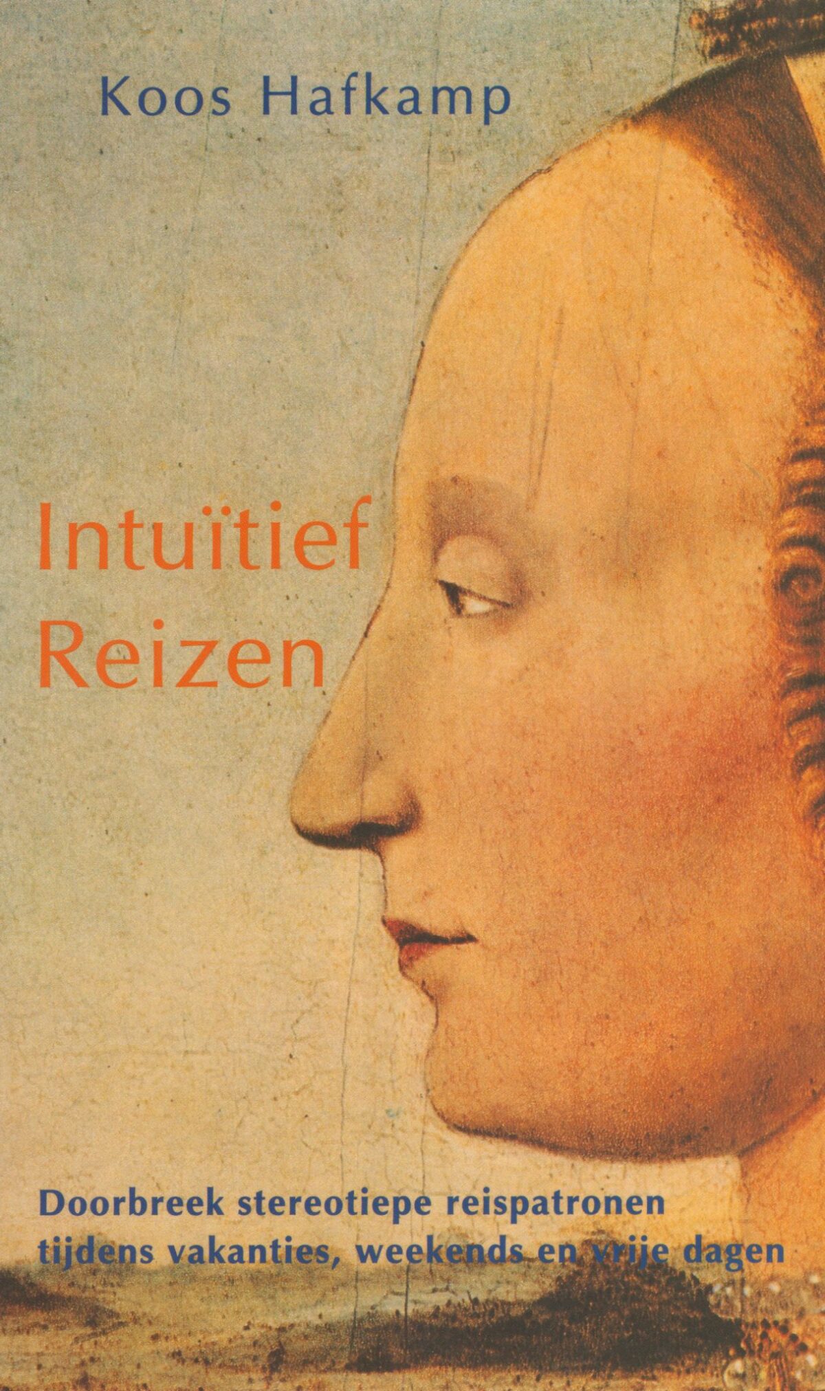 Intuïtief reizen