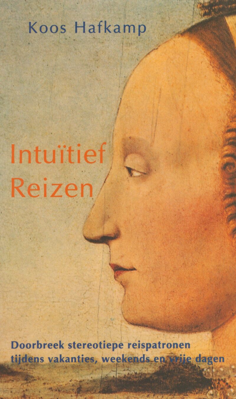 Intuïtief reizen